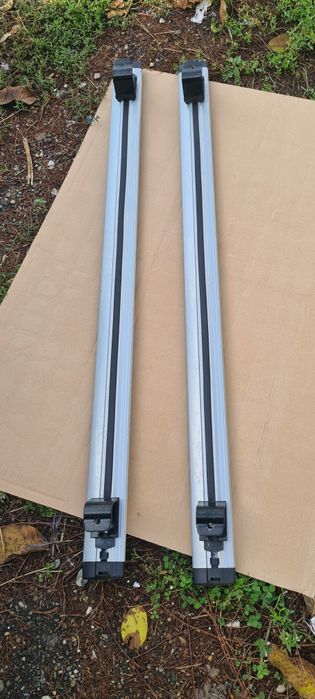 Bare suport portbagaj bmw seria 3