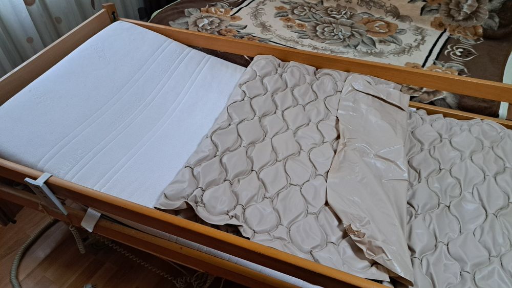 Vand pat electric medical