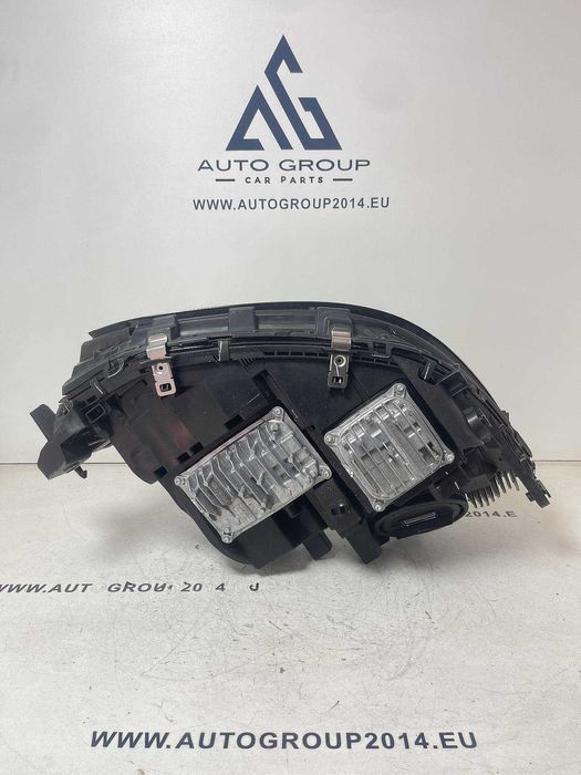 Фарове Mercedes  GLS X166 USA ляв и десен