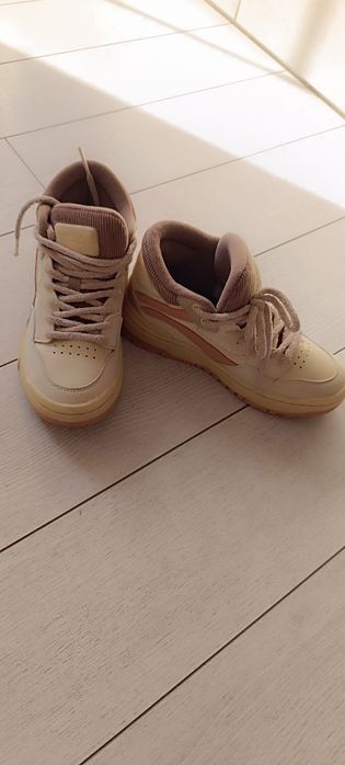 Кроссовки теплые Li-ning, 35 размер, оригинал