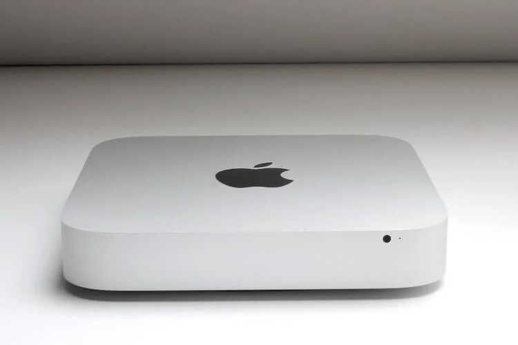 Mac mini Late 2012