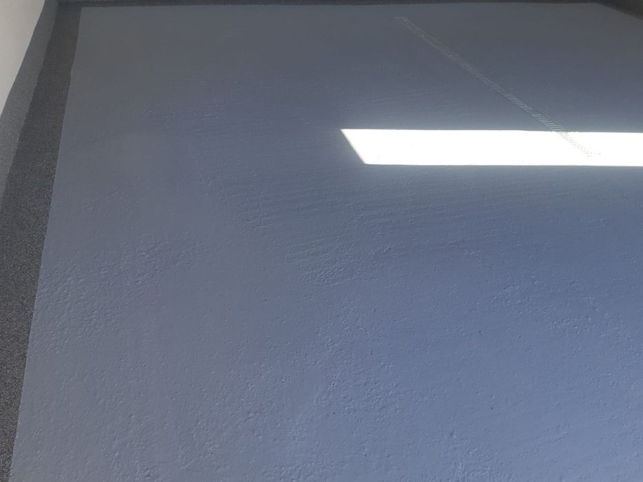 Vopsea de asfalt epoxi hidroizolanta bitum beton