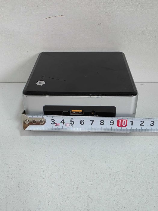 Unitate Terra PC-Micro