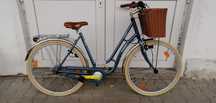 Bicicleta de dama Vermont Saphire 7 viteze Alu