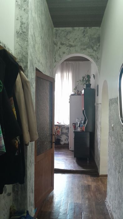 Продаётся 2х комнатная квартира