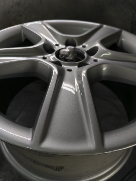 Джанти 5х112 17 w204 Sport