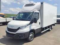 Iveco Daily Primul proprietar/ Stare perfectă/întreținerea la zi