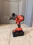 filetanta HILTI SF 6-22 Nuron