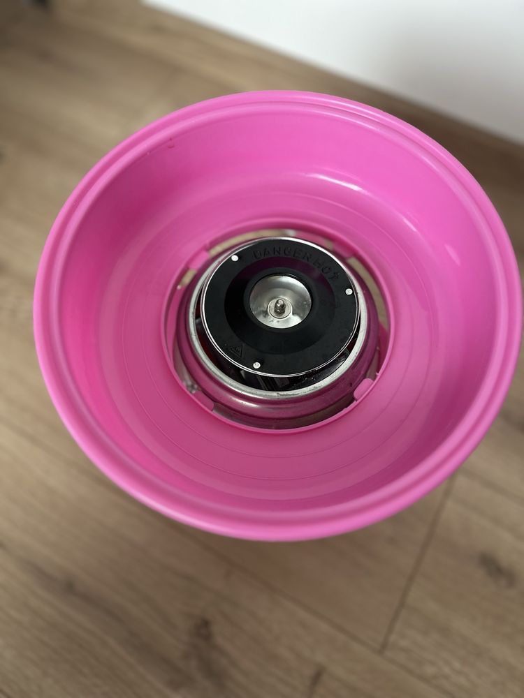 Ретро машина за захарен памук COTTON CANDY MAKER