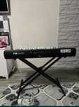 Vând orga korg pa 600