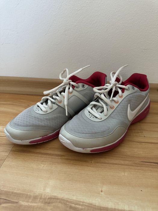 Adidasi Nike Fitsole, everyday fit