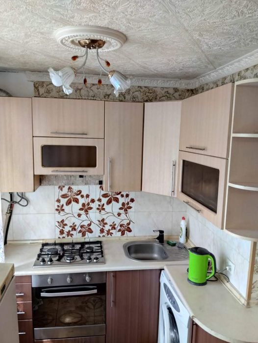 Сдам в аренду 3 комнатную квартиру