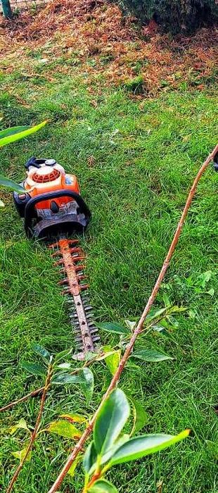 Trimmer Stihl HS
