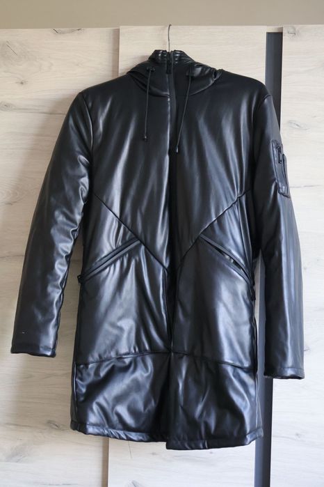 Различни мъжки якета размер L