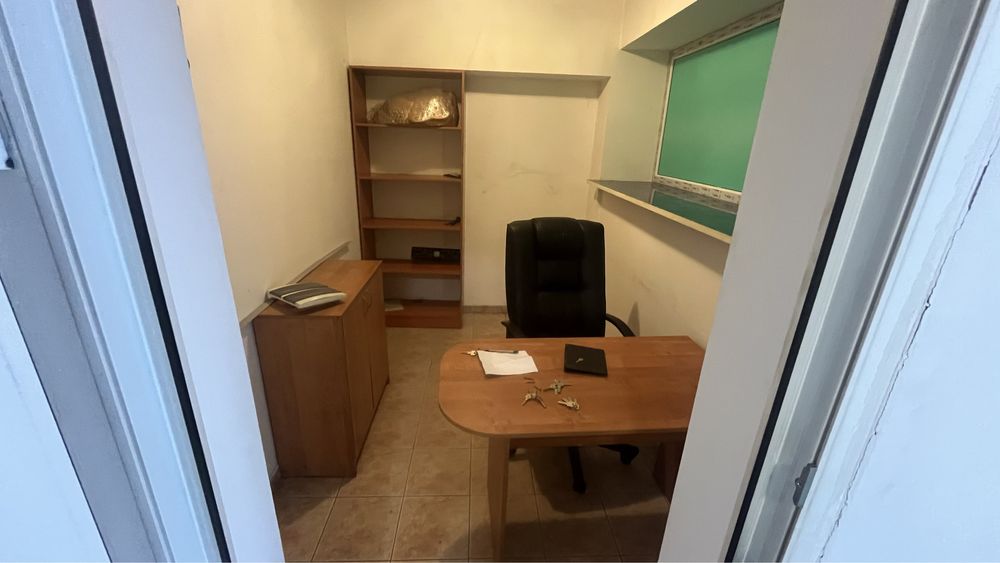 В CARCITY сдается в аренду комерческое помешение (120м2)