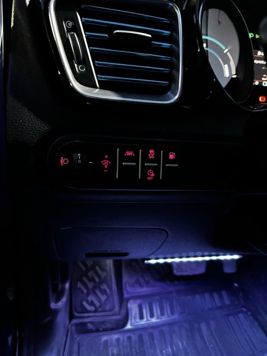 KIA XCeed 1.6 Plug in Hybrid Model 2021