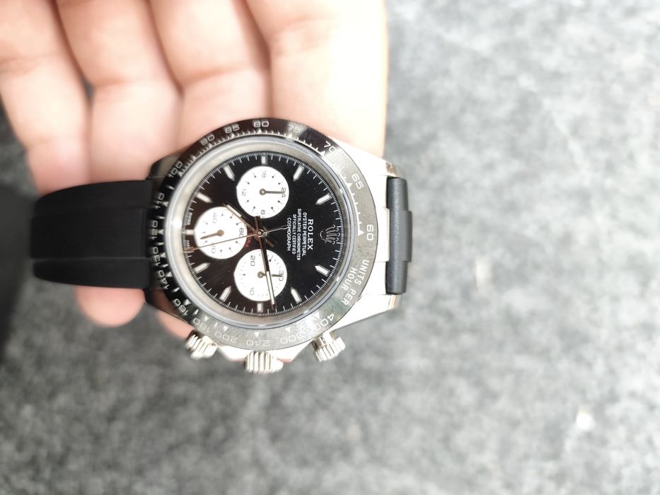 Rolex oyster cosmograph