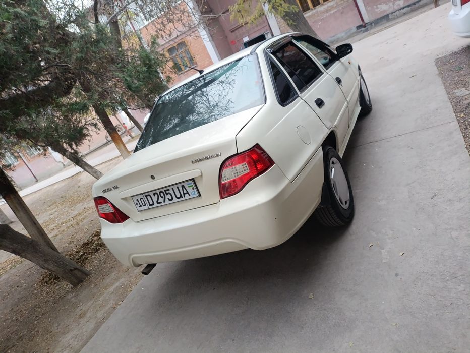 Нексия 2 Донс гибрит спочна сотилади гази бор ген берамиз