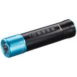 40% Redus Boxa portabila bluetooth/lanterna LED, IPX5, pescuit/camping