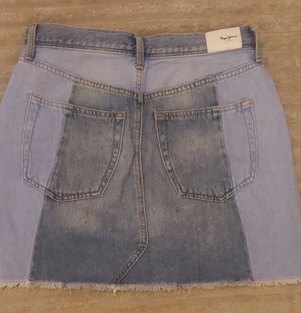 Деним пола Pepe Jeans