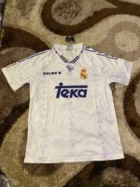 tricou Real Madrid Retro Guti