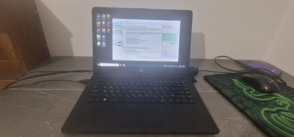 Ноутбук 14 дюмовый