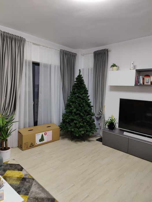 Vand brad artificial