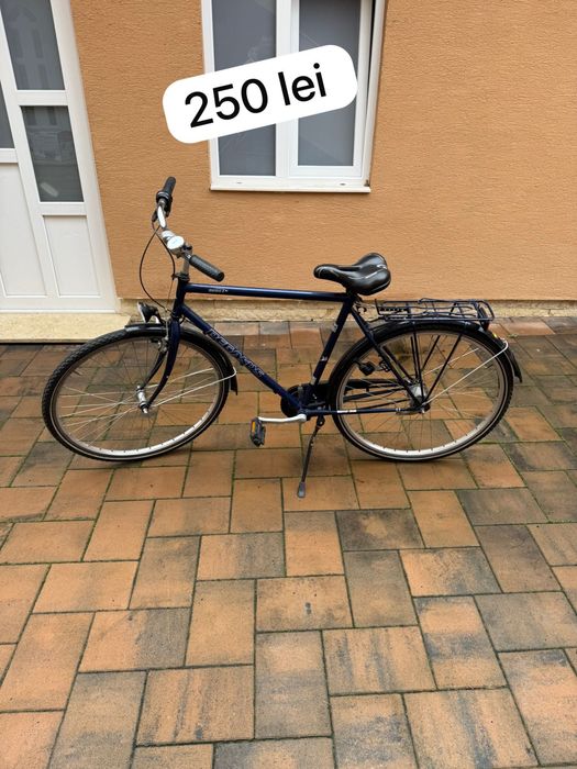 Biciclete la pret de sanie!