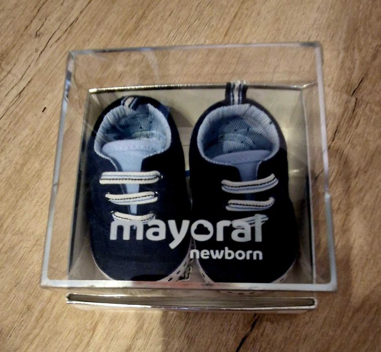 Буйки Mayoral 15 номер Нови