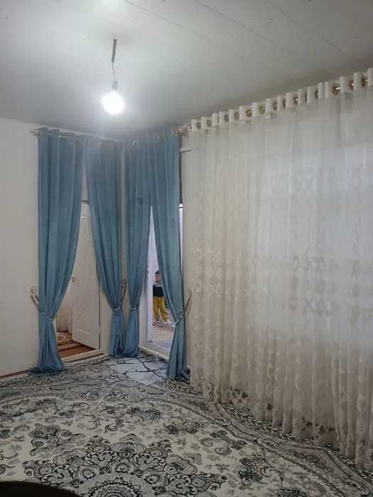 СРОЧНО сдается дом 2 комнаты,1 сотка,Назарбек