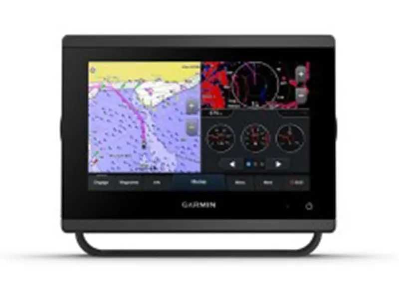 Картограф сонар GPSMAP 923/GPSMAP 923XSV