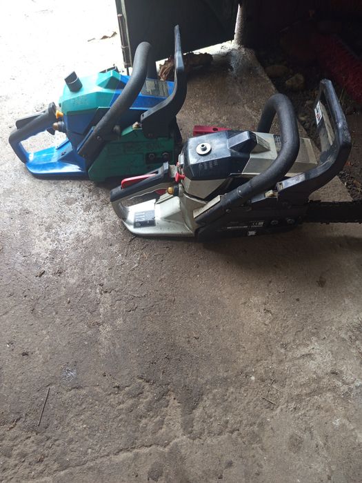 Se vinde drujbe chinezești în stare buna