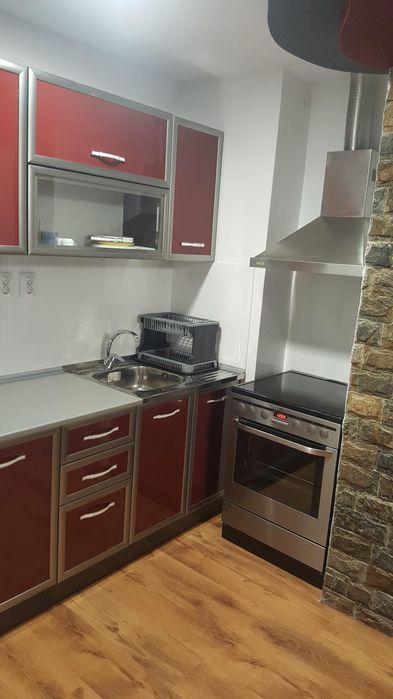 Дава се под наем Двустаен апартамент в София, Банишора - 49 кв.м за 450 € - Снимка #2