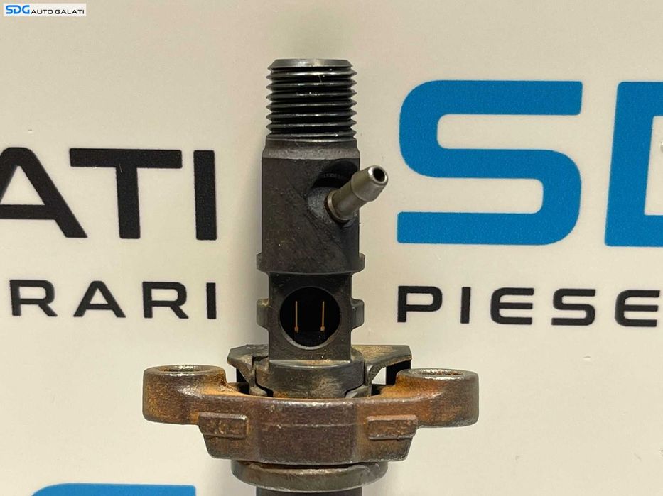 Injector Injectoare Citroen C4 2.0 HDI 2004 - 2010 Cod 9656389980 EJBR03801D [2178]