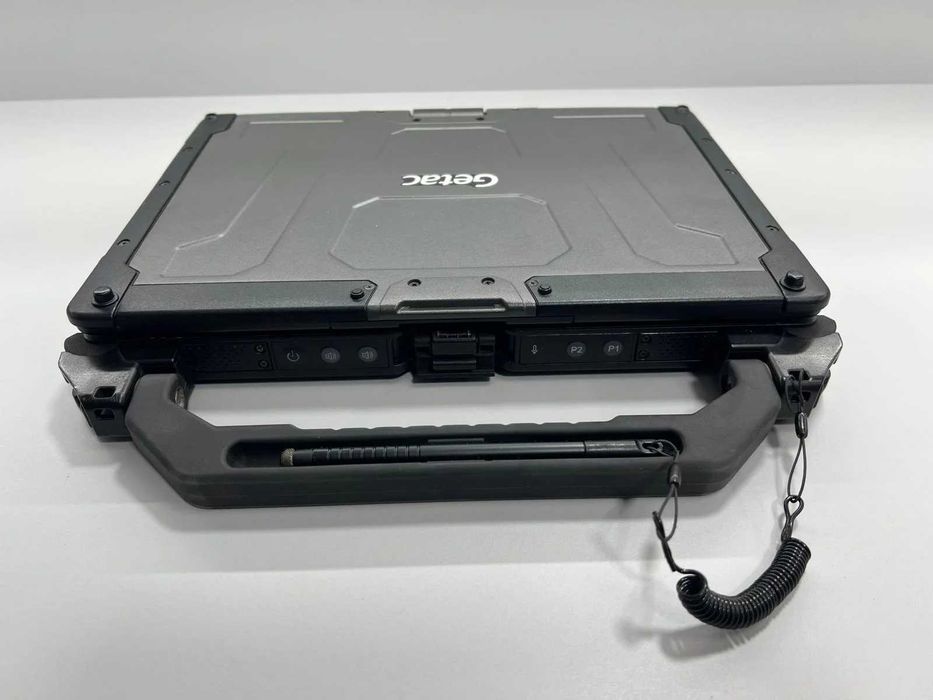 Laptop SH GETAC Fully Rugged i5-5200U M2 512gb+256gb 16GB Ram Touch