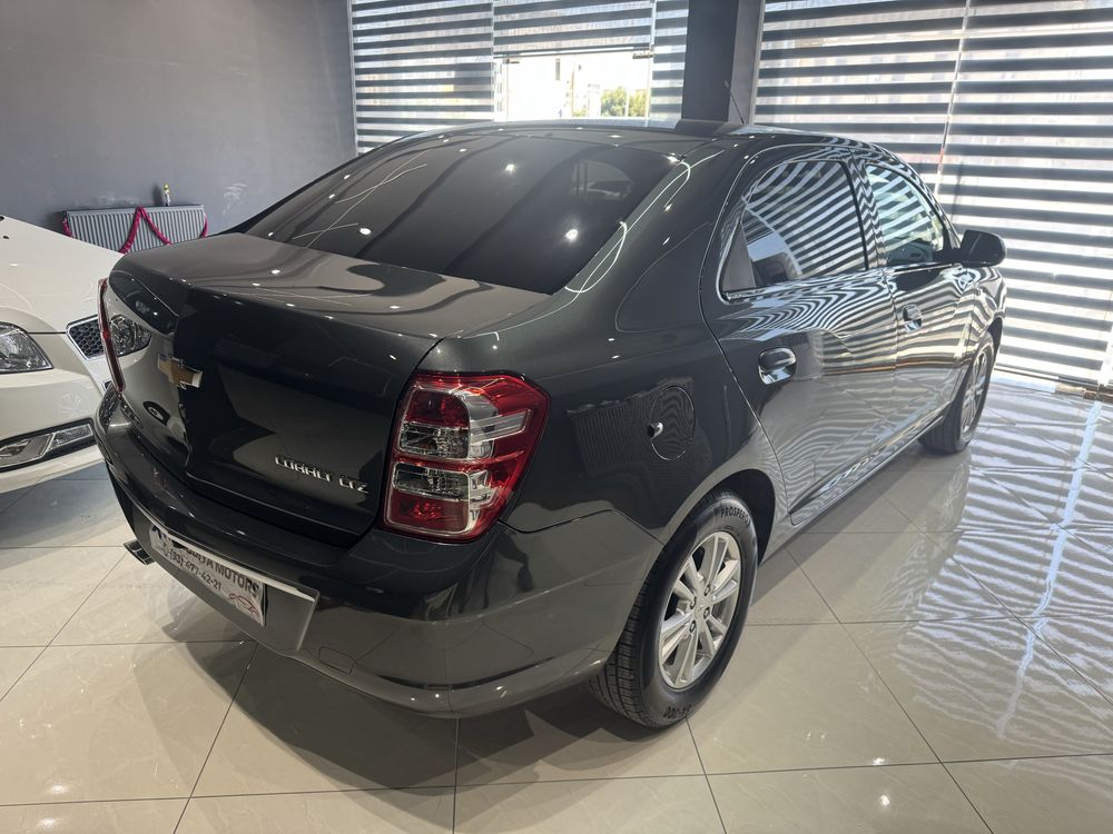 Cobalt aftamat 2023 yil jk2