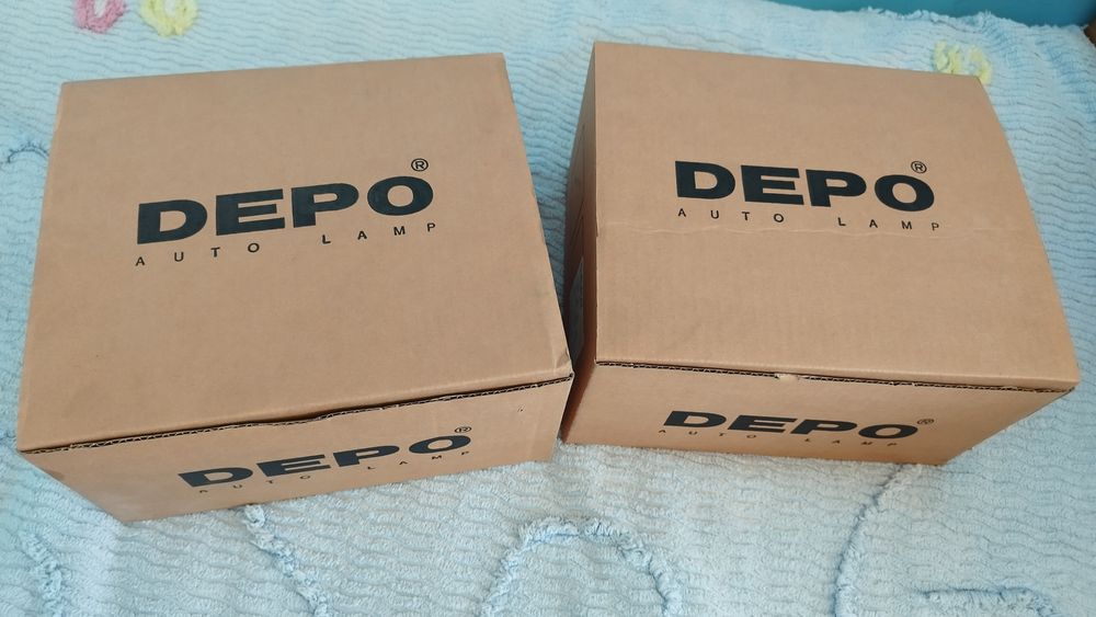 Стопове Рено Лагуна 1/ Renault Laguna/ 96г/