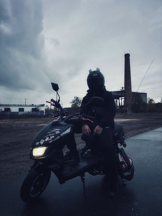 Мопед м8 цена100k
