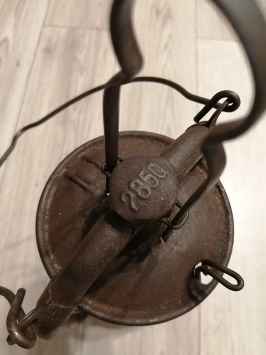 Vand Felinar Lampa Dr Patent