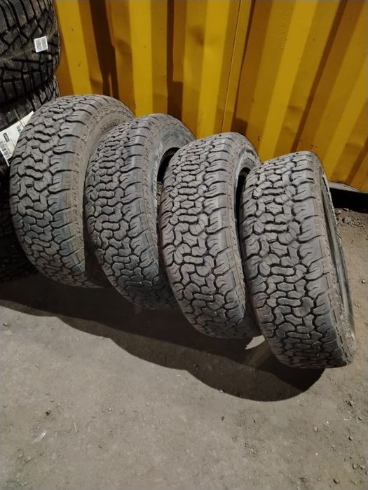 Продам грязевые шины