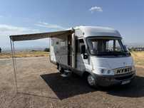 Hymer B524 В категория