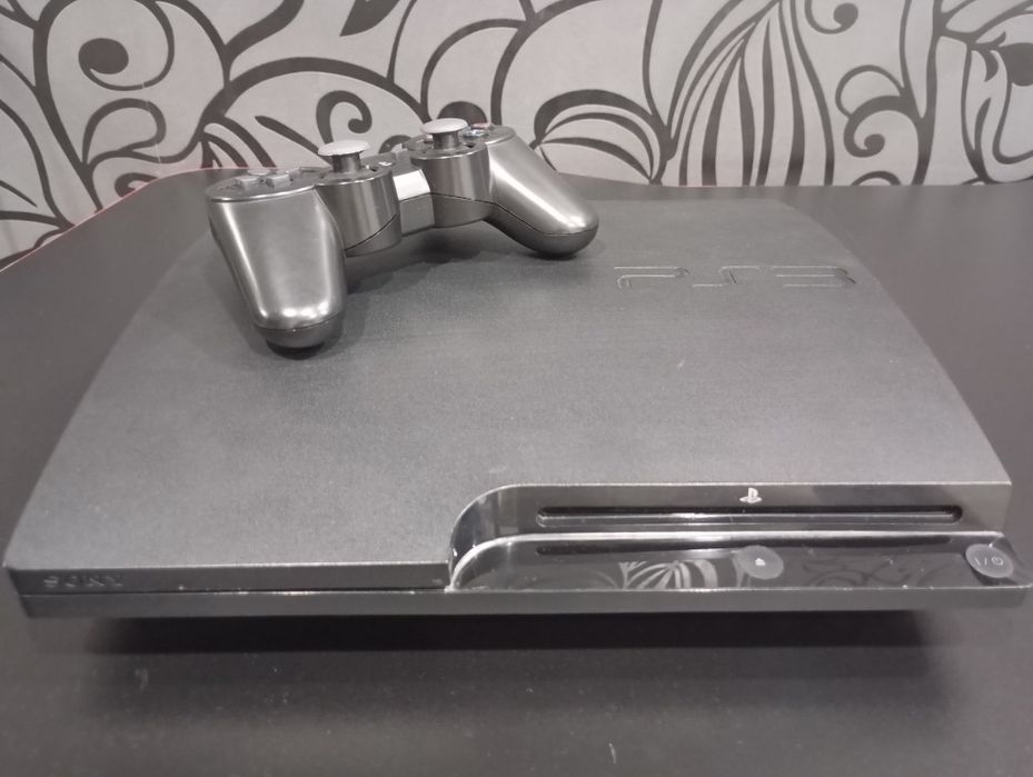 Playstation 3 НА ЗАПЧАСТИ
