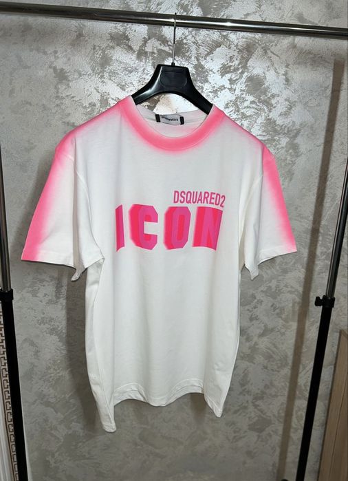 Tricou Dsquared unisex
