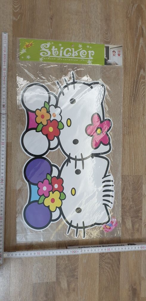 Vand sticker autocolant