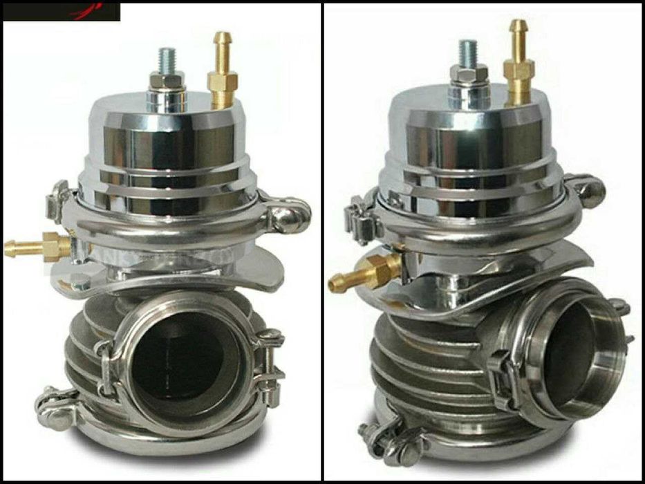 Клапан Вестгейт 50мм. Новый