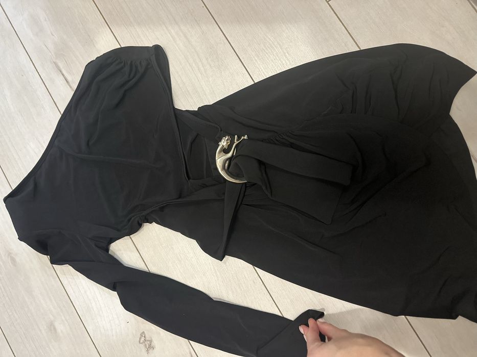 Къси парти рокли