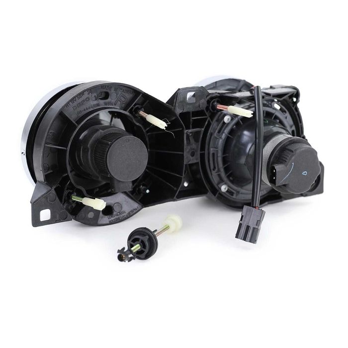 Фарове за БМВ Е30 Нови оригинална визия Лупи BMW E30 87-93