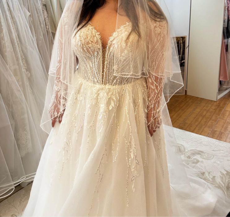 Rochie de mireasa