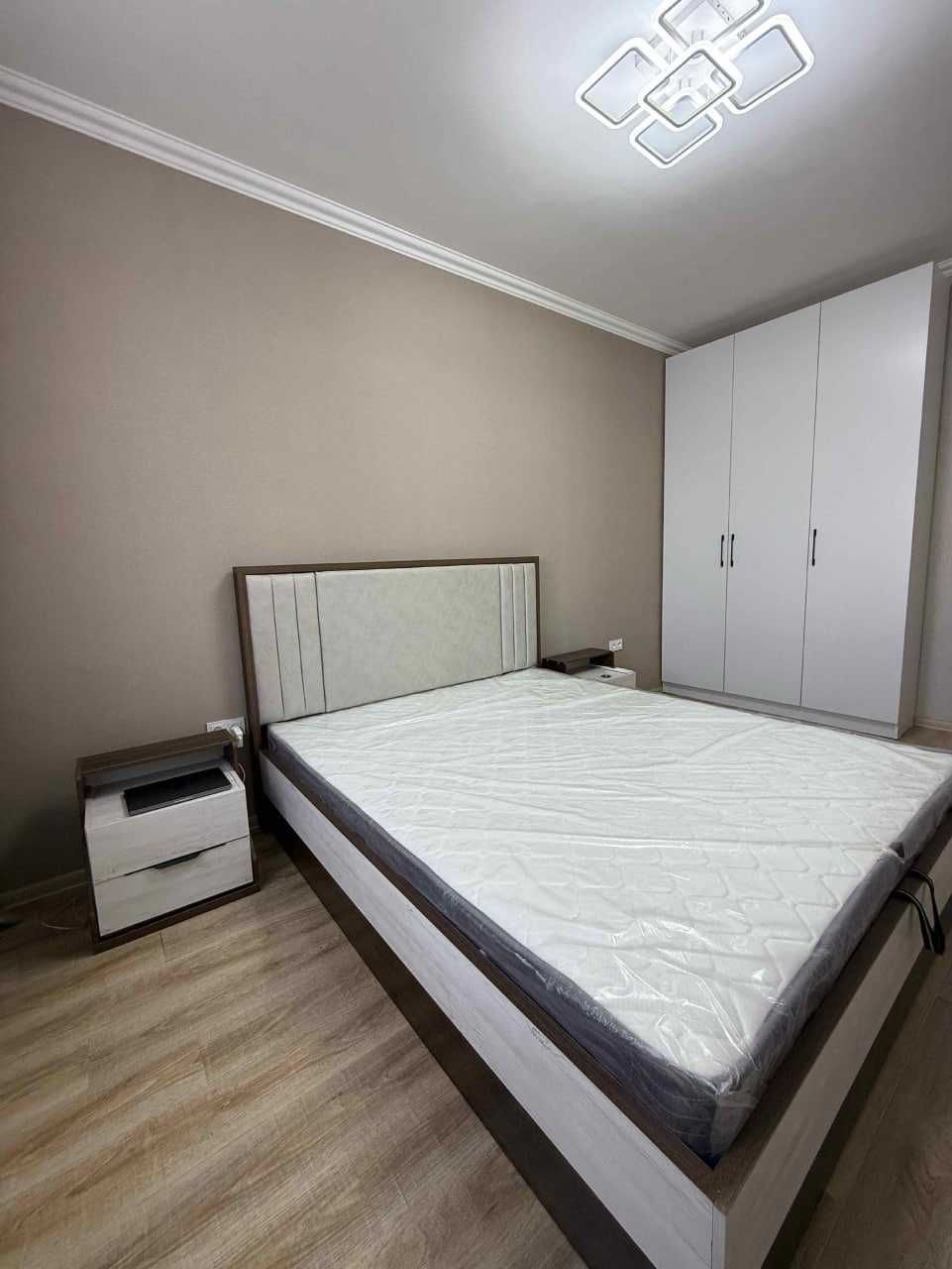 Аренда 3-комнатной квартиры на Ц-5, Юнусабад 87м², Киет
