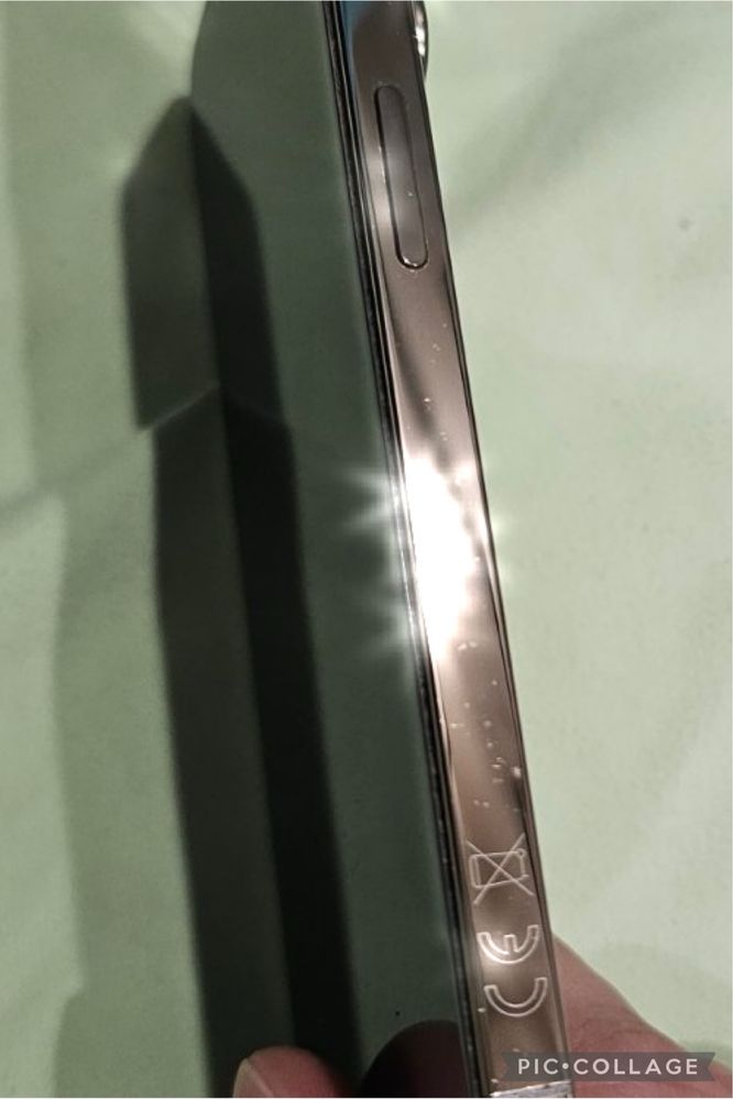 iPhone 13 Pro с подарък 5 бр стилни калъфчета